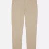 Pantalones chinos de corte ajustado