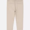 Pantalones chinos para niños pequeños