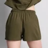 Pantalones Cortos Active Airflow