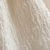 Pantalones Cortos arrugados de corte holgado de Paula Echevarría