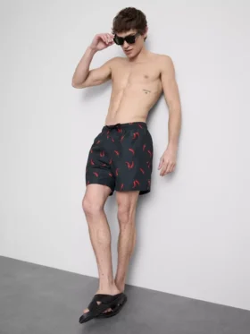 Pantalones Cortos Chilli