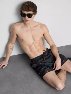 Pantalones Cortos Chilli