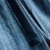 Pantalones cortos con cintura de cordón texturizada