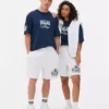 Pantalones Cortos con cordón de la NFL Dallas Cowboys