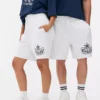 Pantalones Cortos con cordón de la NFL Dallas Cowboys