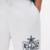Pantalones Cortos con cordón de la NFL Dallas Cowboys
