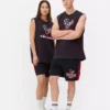 Pantalones Cortos con cordón de los Houston Texans de la NFL