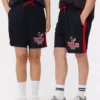 Pantalones Cortos con cordón de los Houston Texans de la NFL