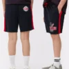 Pantalones Cortos con cordón de los Houston Texans de la NFL