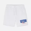 Pantalones Cortos con cordón de los Philadelphia 76ers de la NBA