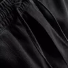 Pantalones Cortos con cordón y textura