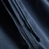 Pantalones Cortos con cordón y textura