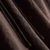Pantalones Cortos con cordón y textura