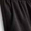 Pantalones Cortos con cordón y textura