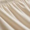 Pantalones Cortos con ribete de encaje de Paula Echevarría