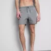 Pantalones cortos con textura