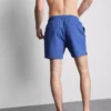 Pantalones cortos con textura