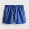 Pantalones cortos con textura