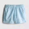 Pantalones cortos con textura