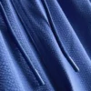 Pantalones cortos con textura