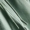 Pantalones cortos con textura