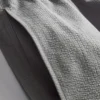 Pantalones cortos con textura