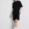 Pantalones Cortos con textura «The Edit»