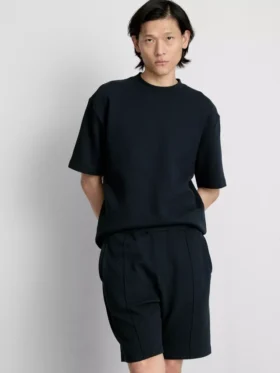 Pantalones Cortos con textura «The Edit»