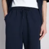 Pantalones Cortos con textura «The Edit»