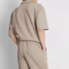 Pantalones Cortos con textura «The Edit»
