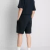 Pantalones Cortos con textura «The Edit»