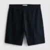 Pantalones Cortos con textura «The Edit»
