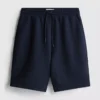 Pantalones Cortos con textura «The Edit»