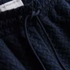 Pantalones Cortos con textura «The Edit»