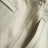 Pantalones Cortos con textura «The Edit»