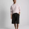 Pantalones Cortos de chándal de jersey