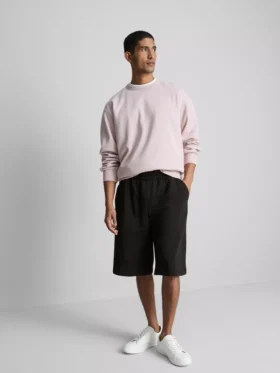 Pantalones Cortos de chándal de jersey