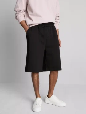 Pantalones Cortos de chándal de jersey