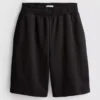Pantalones Cortos de chándal de jersey