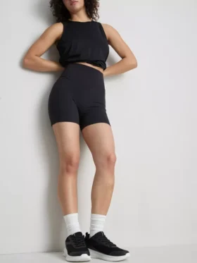 Pantalones Cortos de ciclismo Bodysculpt Active