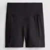 Pantalones Cortos de ciclismo Bodysculpt Active