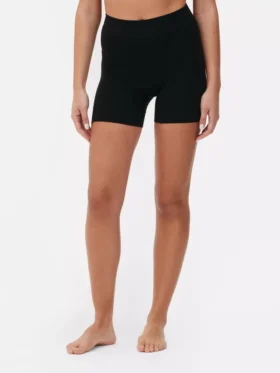 Pantalones Cortos de ciclismo sin costuras que evitan las rozaduras