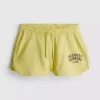 Pantalones Cortos de club de running con alto contenido en algodón