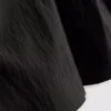 Pantalones Cortos de crucero de cintura alta con textura