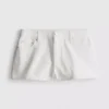 Pantalones Cortos de denim de algodón