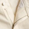 Pantalones Cortos de denim de algodón