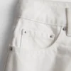 Pantalones Cortos de denim de algodón