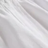 Pantalones Cortos de denim de algodón