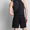 Pantalones Cortos de deporte con bloques de color