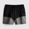 Pantalones Cortos de deporte con bloques de color